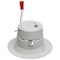Satco LED Retrofit Downlight Field Selectable 120 Volt ColorQuick and PowerQuick Technology Rnd White S18800 - alternate 4